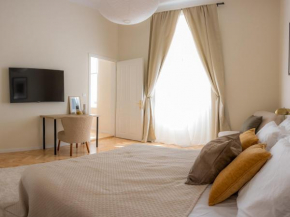 Mardi Apartment